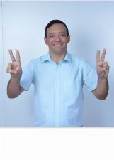 ALEXANDRE SEGUNDO DA SILVA CAVALCANTE