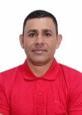 GERFESON OLIVEIRA DO NASCIMENTO