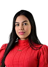 SARALINY DE OLIVEIRA PATRICIO