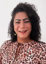 KIMBERLLY LORRENCE TOME DA SILVA