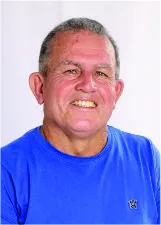 ROMILSON FERNANDES DE OLIVEIRA