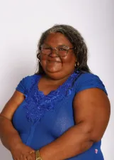 FRANCISCA EDNA DA SILVA