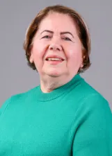 MARIA IRISMAR CAETANO