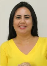 SOLANGE DA SILVA GOMES