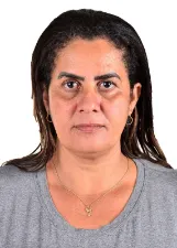 MARIA APARECIDA DA SILVA