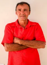 JURACI LUIS ROMÃO
