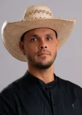 PATRICIO DA SILVA FRITZ