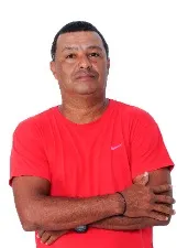 KLEBE BARROS ROSA