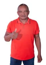 CARLOS ALBERTO DOS SANTOS