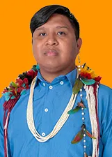 WELINGTON RODRIGUES CINTA LARGA