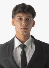 VITOR PEREIRA DA SILVA