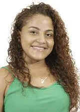 VALDINEIA ENCARNAÇÃO DE JESUS