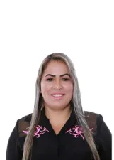 JUCILENE MARQUES MORAES