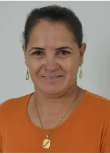 LUCIENE COSME DE SIQUEIRA