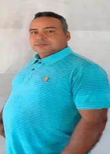 VALDECI JOSE FARIAS