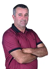 APOLINÁRIO EVANDRO SELHORTS