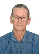 ANTONIO DIAS DE CARVALHO