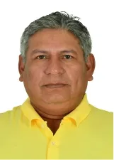 JAILSON ALVES DA SILVA