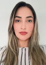ANA PRISCILA SETÚBAL SANTOS