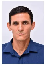 LINDOMAR KROFCKE DE SOUZA