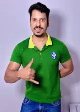 LEANDRO MARIANO RAMOS