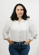 MÁRCIA REGINA DE ABREU