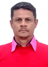 CARLOS ALBERTO DA SILVA