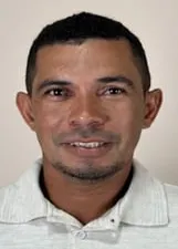 ELISFRAN MENDES DA SILVA