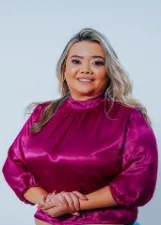 RAYANNE GRAZIELLE FERREIRA DOS SANTOS