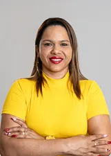 IRISLANE AQUINO DA SILVA