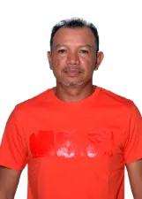 CRISTIANO GARCIA DE MELO