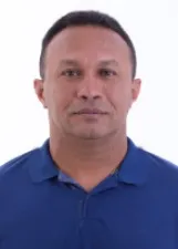 RONDINELE SANTOS DE SANTANA