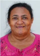 ZENAIDE DA SILVA FARIAS