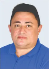 FRANCIELIO GONCALO DA SILVA