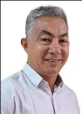 EDIVALDO PAIXÃO DA SILVA