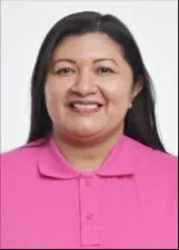 ELISÂNGELA SARMENTO DA SILVA