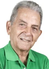 ANTÔNIO DA COSTA REIS