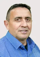 EVERSON DE SOUZA BRITO