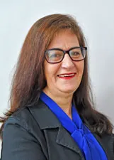 IRIS TERESINHA HERTZ CARVALHO
