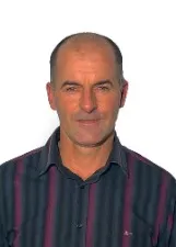 PAULO CÉZAR AIRES CRIZEL