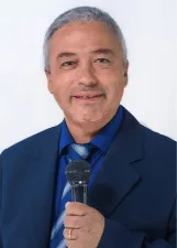JOÃO ROBERTO PORTO