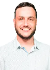 TONY DE SIQUEIRA SECHI