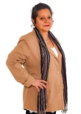 MARCIA CRISTINA ANTUNES