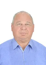 JORGE PAULO HAGEMANN