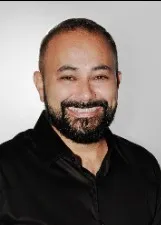 CLAUDIOCIR DA SILVA FERREIRA