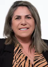 ROSILEIA DE MATTOS DA SILVA