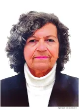 MARIA CIRLEI DA ROCHA KALISKI
