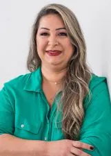 MARISA JANAINA BARTZ GOUVEIA