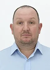 VANDERLEI LUIS ARNOLD