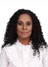 SOLANGE DOS SANTOS MELO